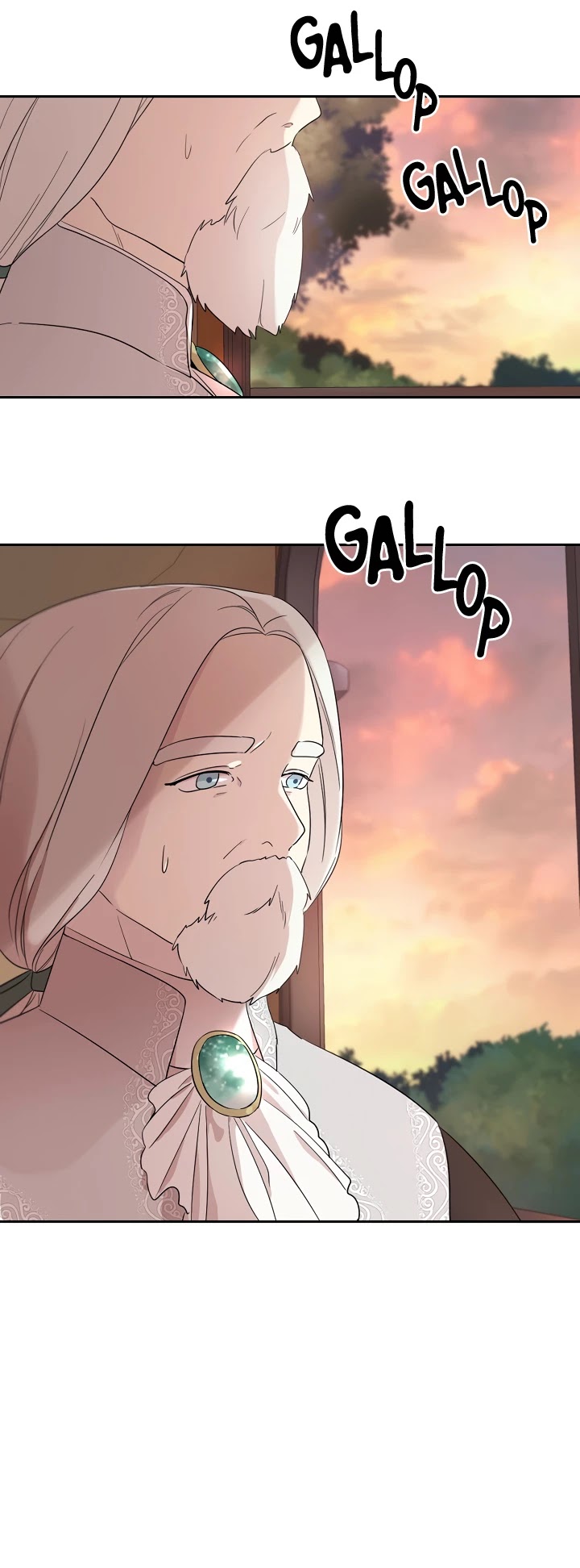 Read I Became the Hero's Mom EN Manga Online