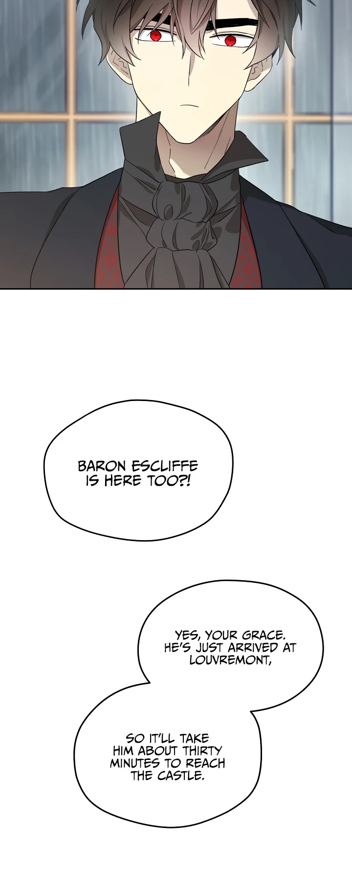 Read I Became the Hero's Mom EN Manga Online