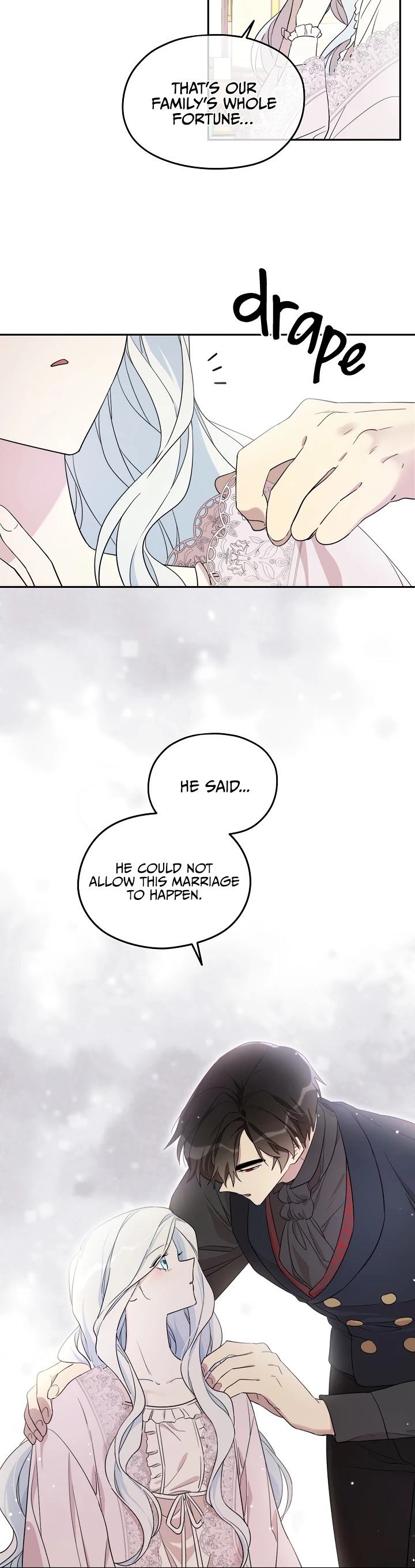 Read I Became the Hero's Mom EN Manga Online