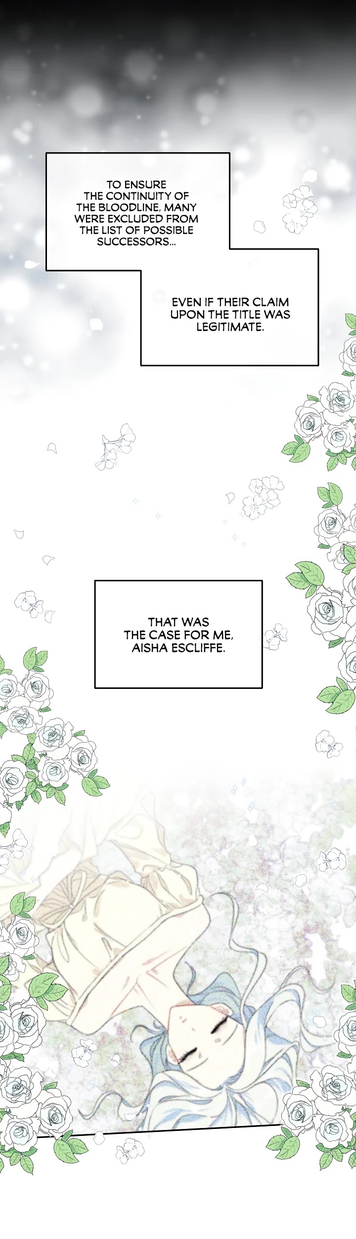 Read I Became the Hero's Mom EN Manga Online