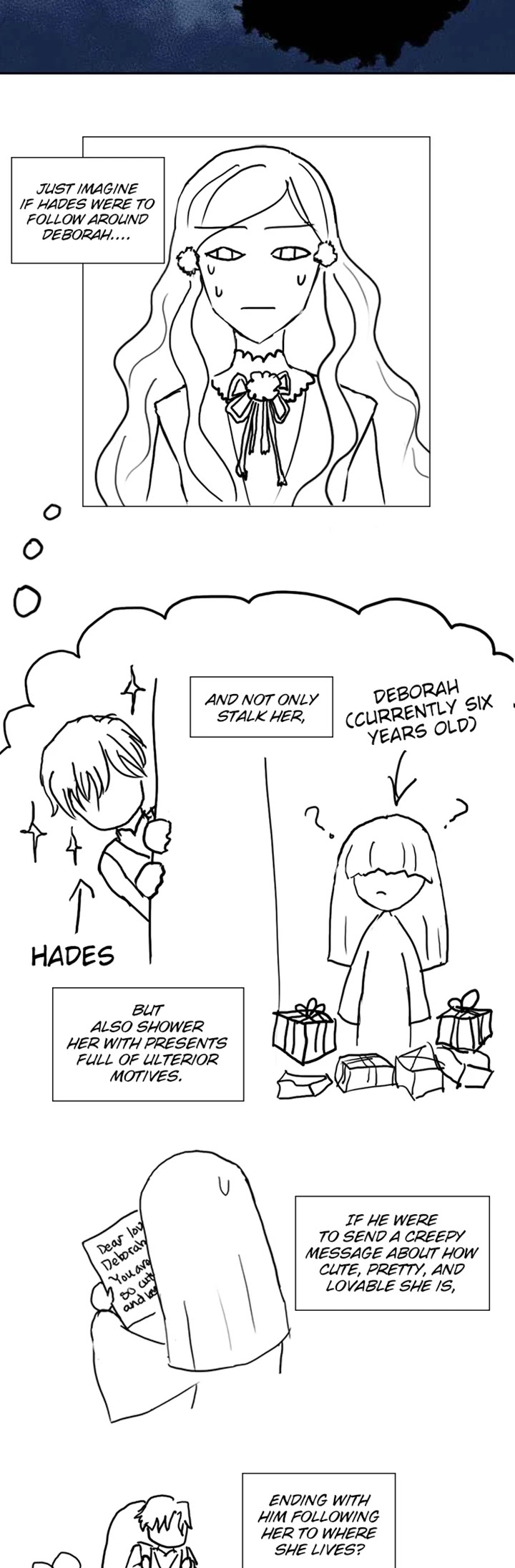 Read I Became the Hero's Mom EN Manga Online