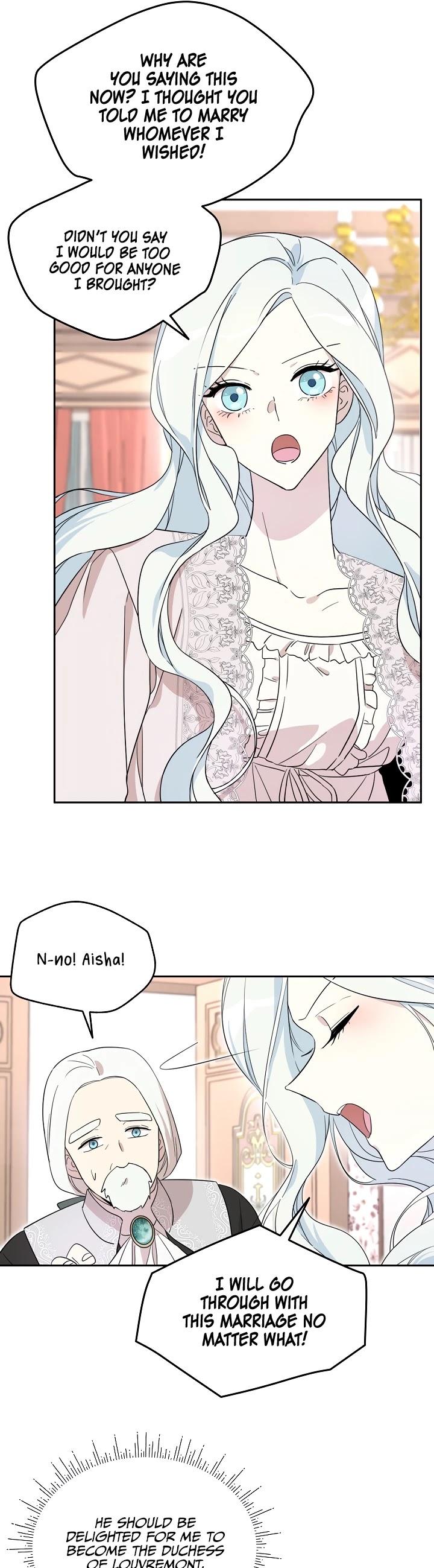 Read I Became the Hero's Mom EN Manga Online