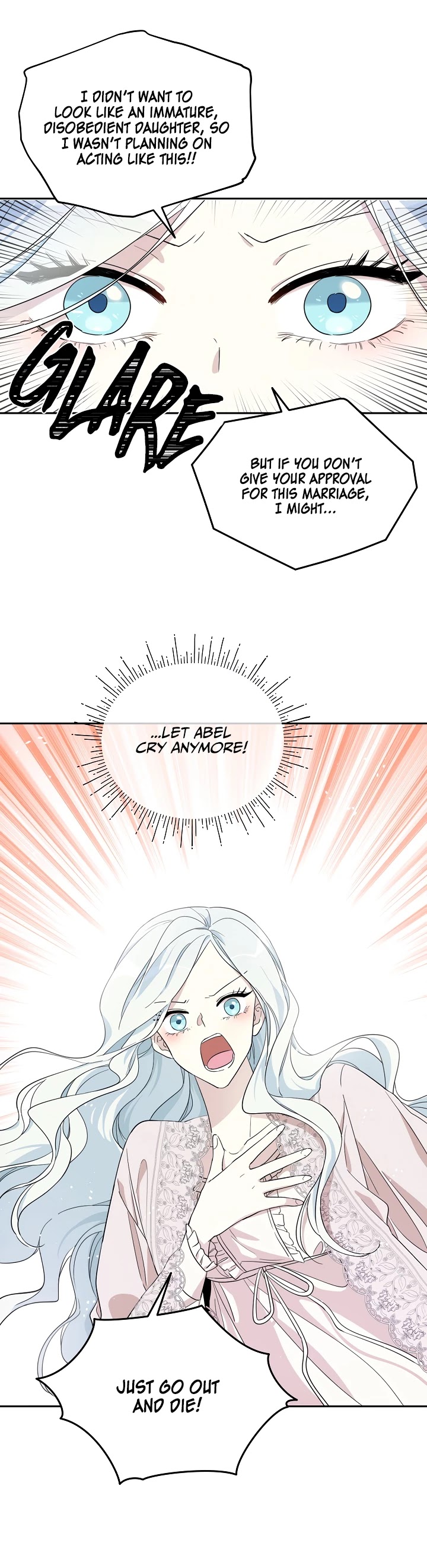 Read I Became the Hero's Mom EN Manga Online