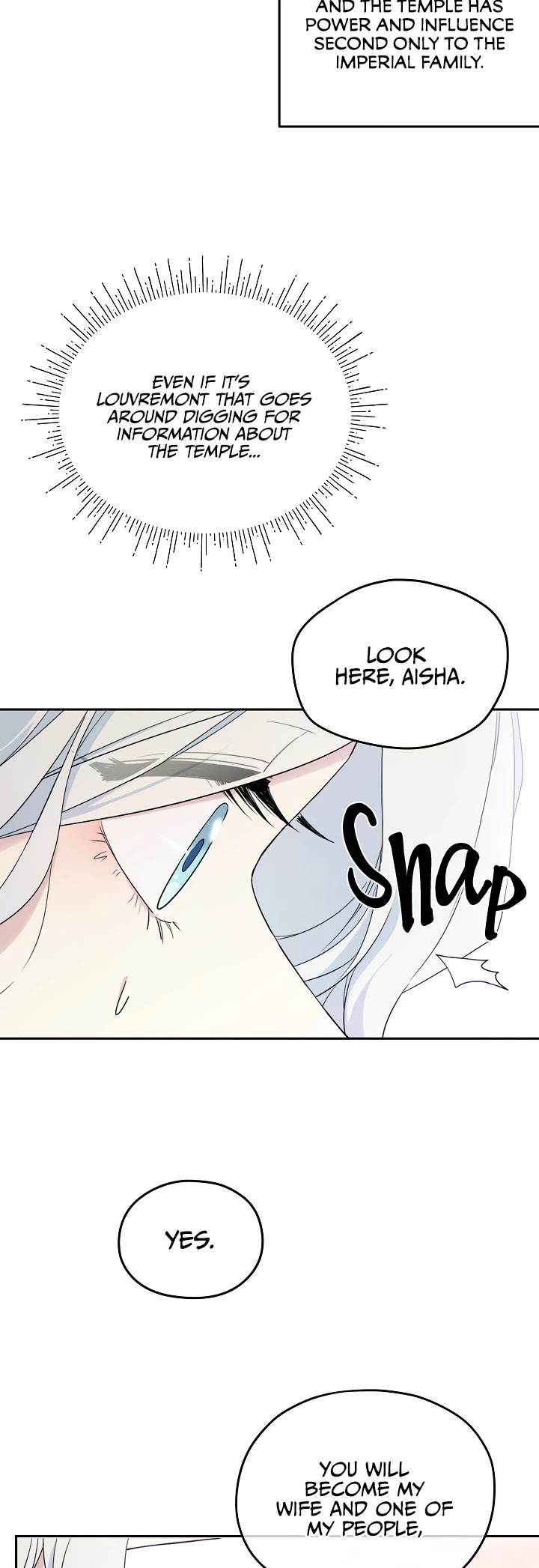 Read I Became the Hero's Mom EN Manga Online