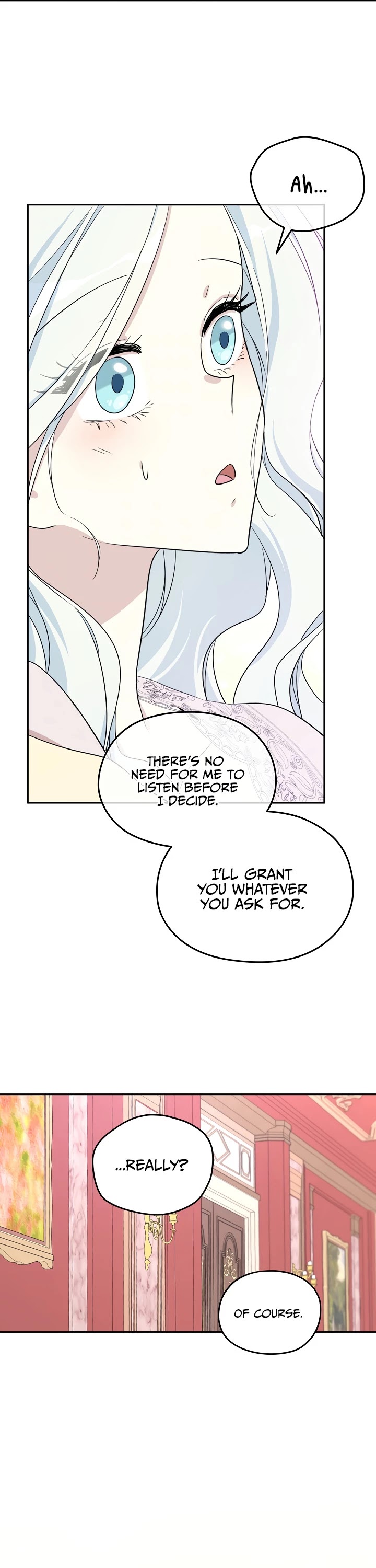 Read I Became the Hero's Mom EN Manga Online