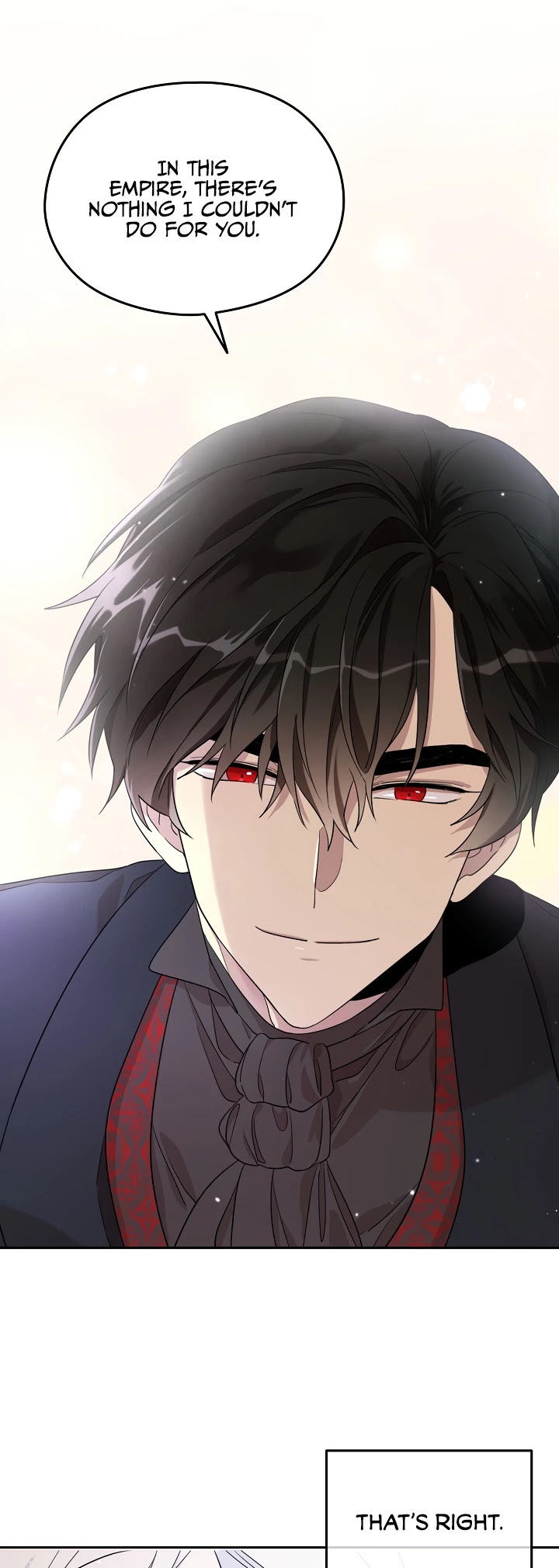 Read I Became the Hero's Mom EN Manga Online