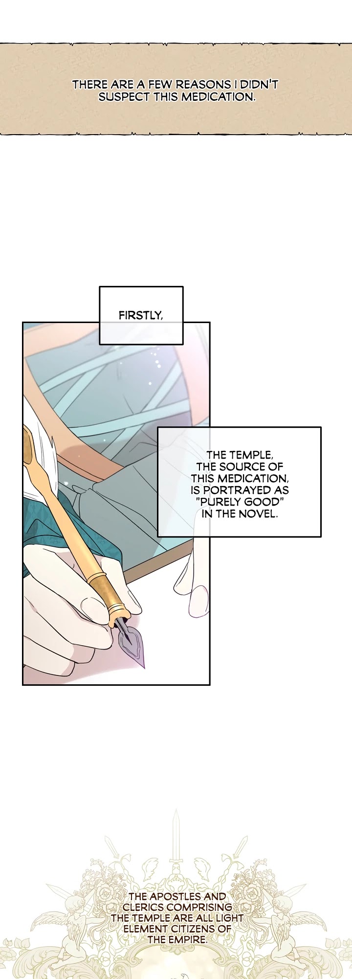 Read I Became the Hero's Mom EN Manga Online