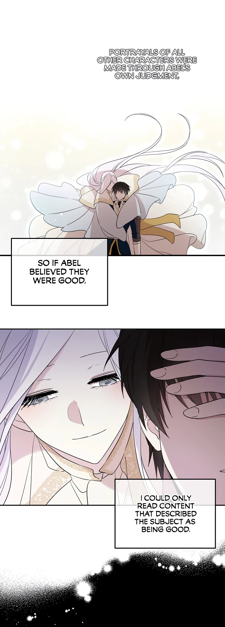 Read I Became the Hero's Mom EN Manga Online