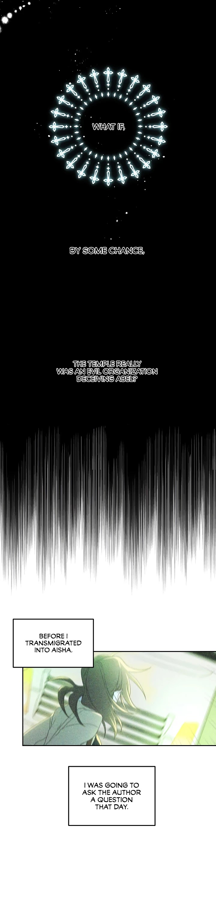 Read I Became the Hero's Mom EN Manga Online