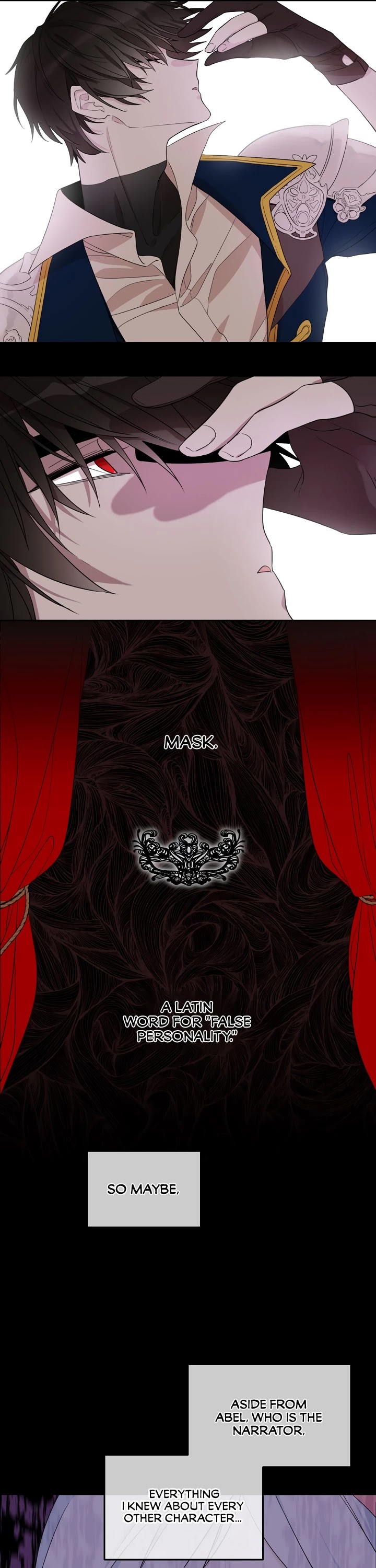 Read I Became the Hero's Mom EN Manga Online