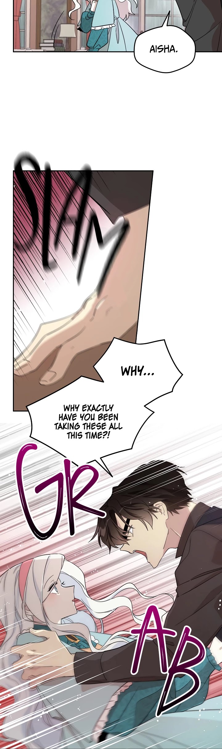 Read I Became the Hero's Mom EN Manga Online