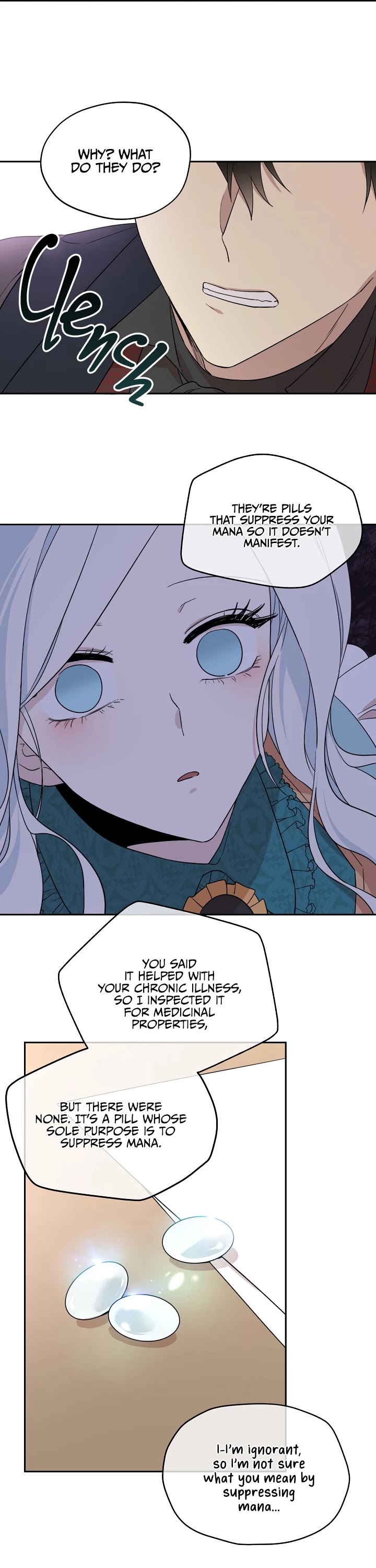 Read I Became the Hero's Mom EN Manga Online