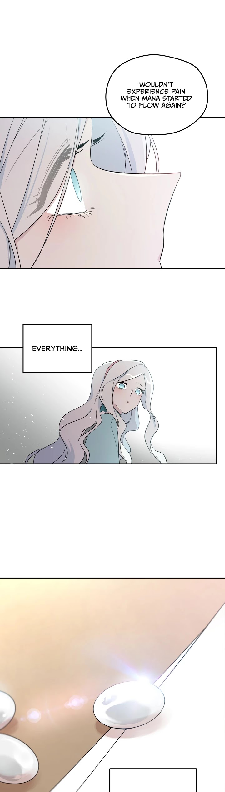Read I Became the Hero's Mom EN Manga Online