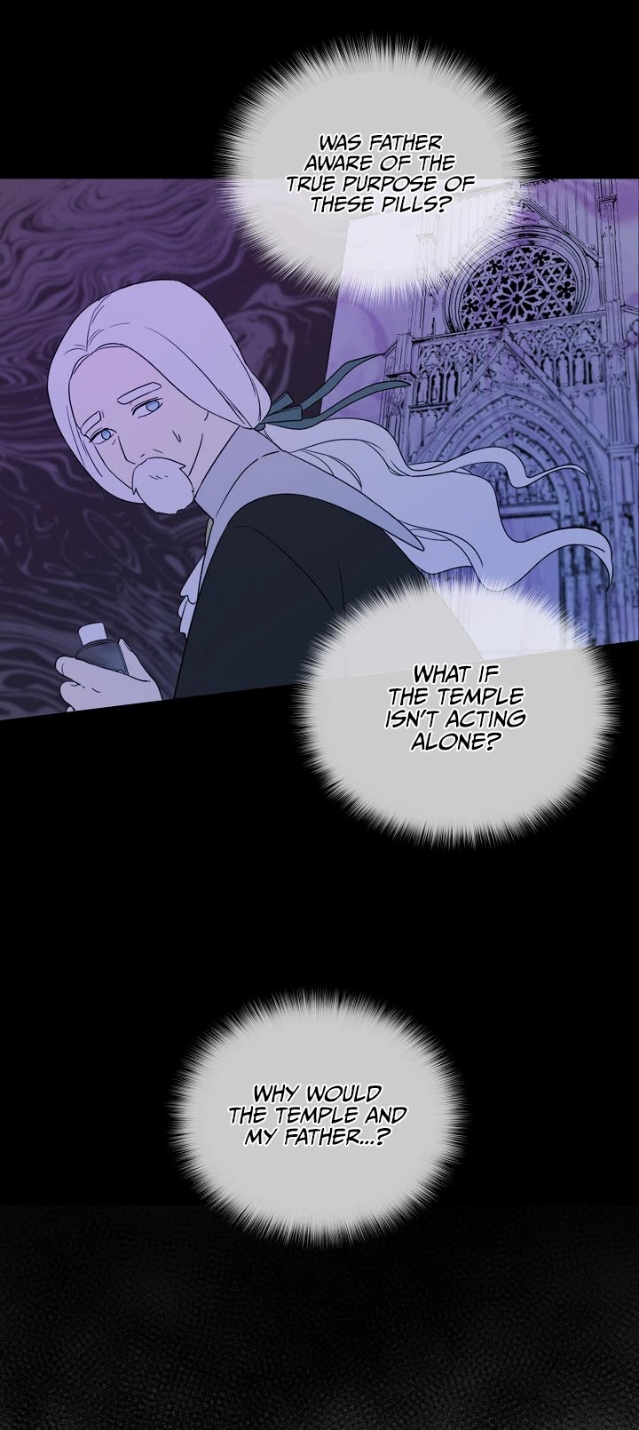 Read I Became the Hero's Mom EN Manga Online