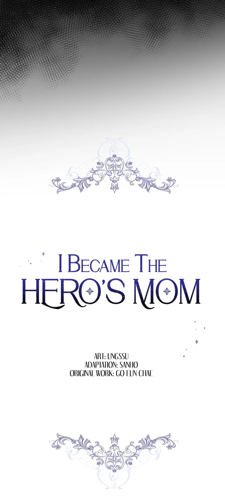Read I Became the Hero's Mom EN Manga Online