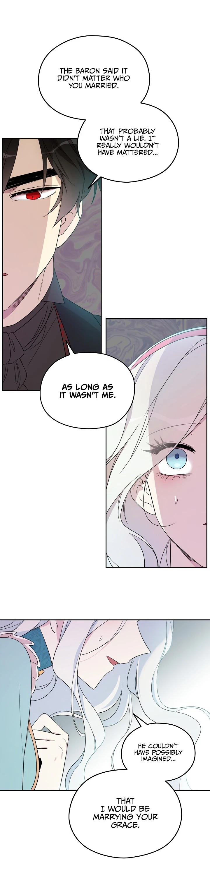 Read I Became the Hero's Mom EN Manga Online