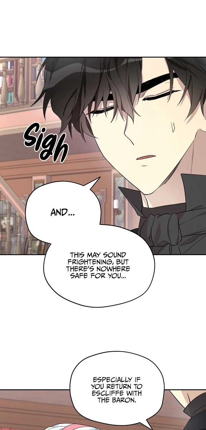 Read I Became the Hero's Mom EN Manga Online