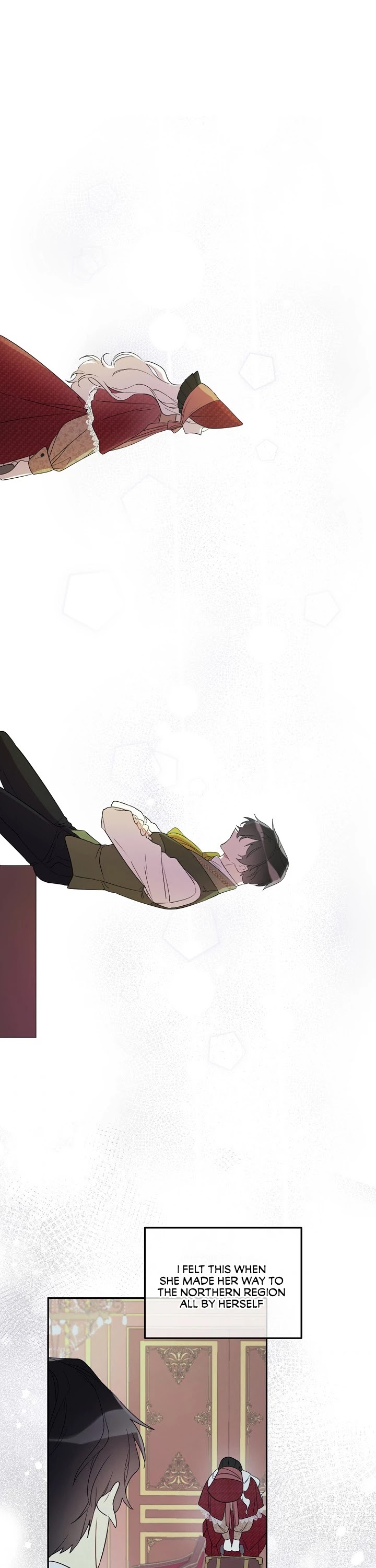 Read I Became the Hero's Mom EN Manga Online