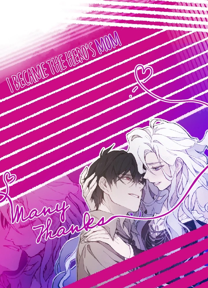Read I Became the Hero's Mom EN Manga Online