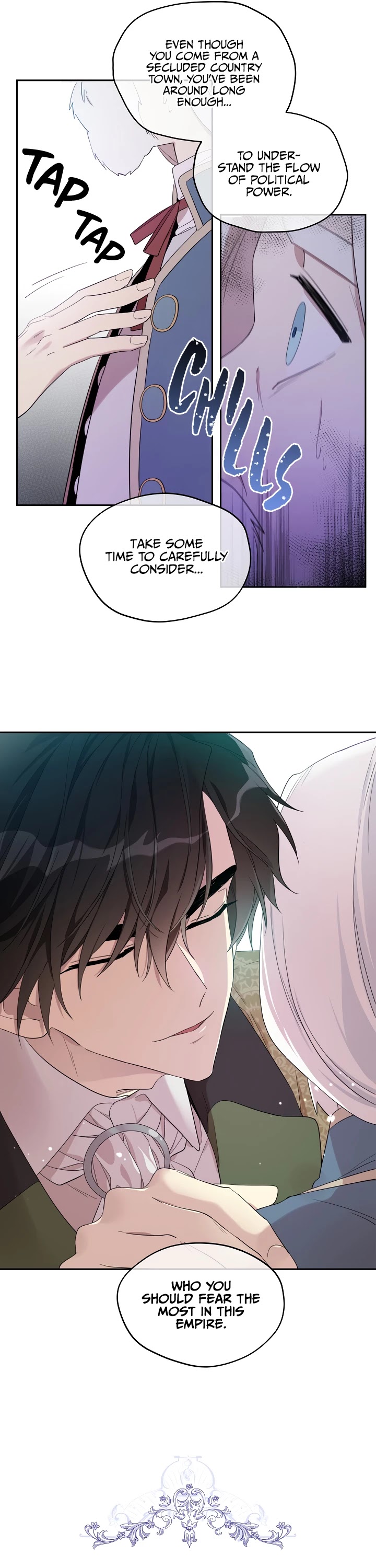 Read I Became the Hero's Mom EN Manga Online