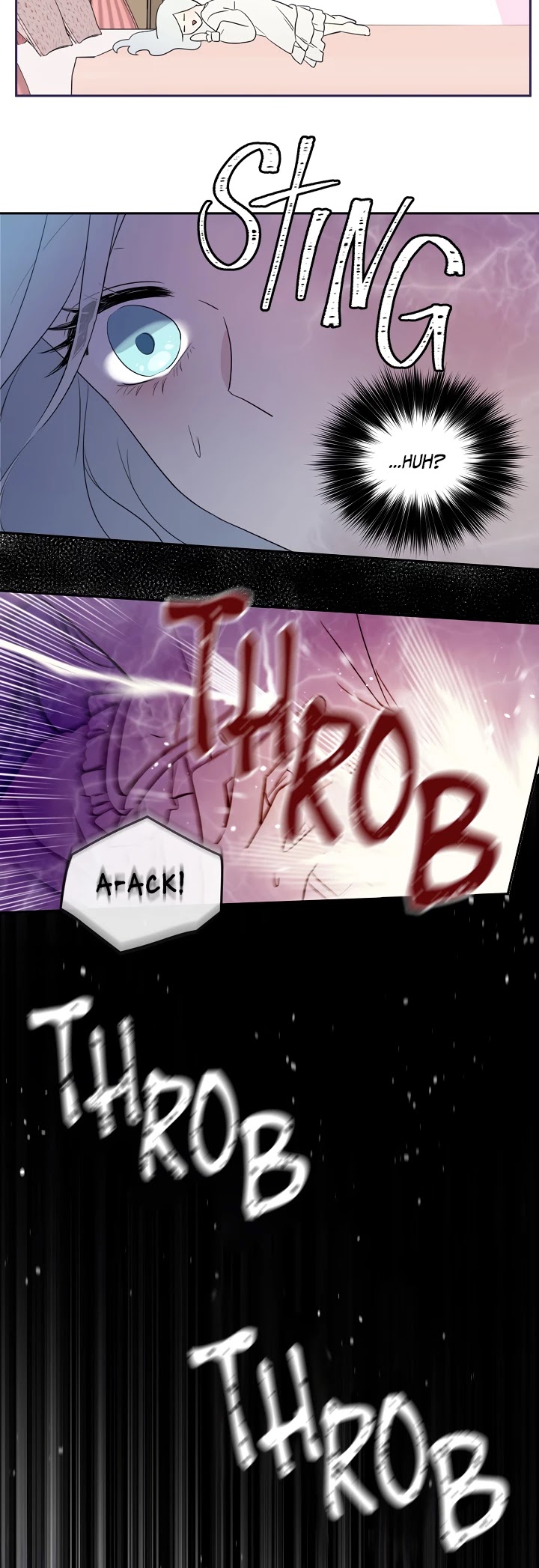 Read I Became the Hero's Mom EN Manga Online