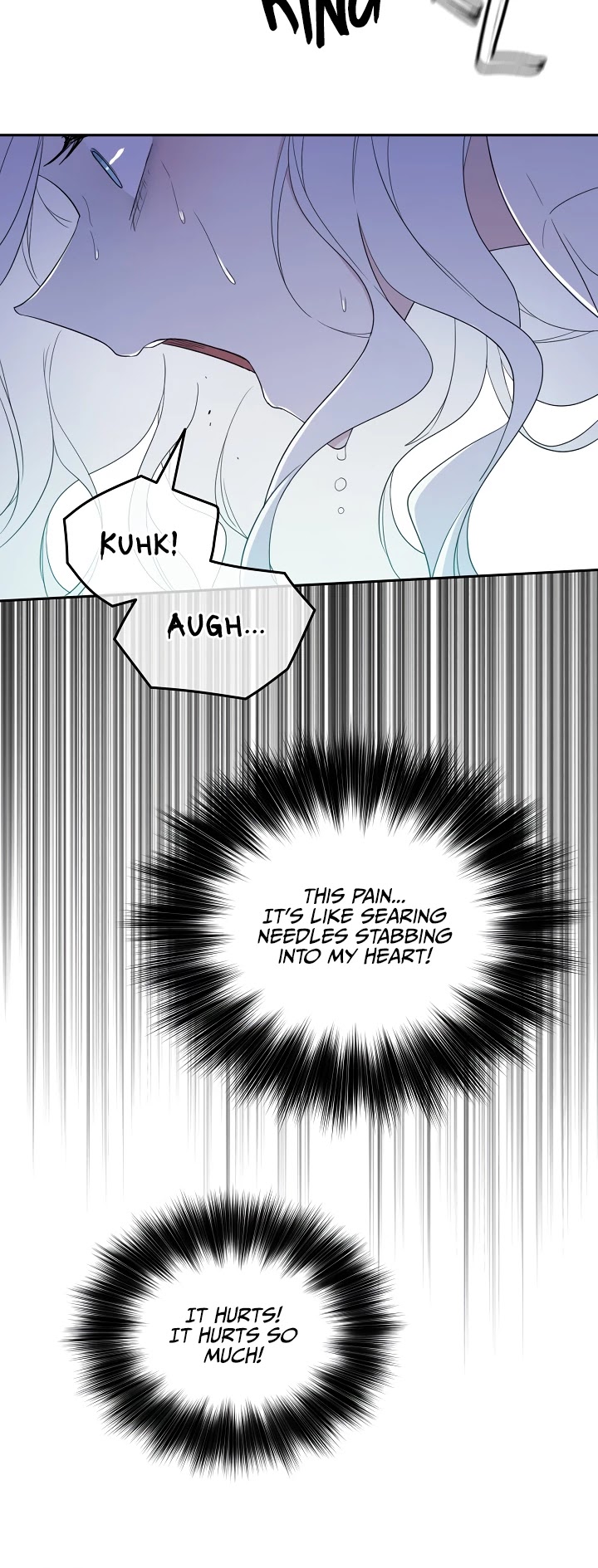 Read I Became the Hero's Mom EN Manga Online
