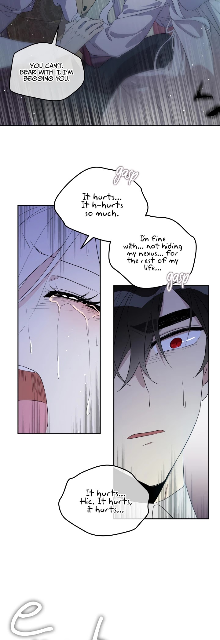 Read I Became the Hero's Mom EN Manga Online