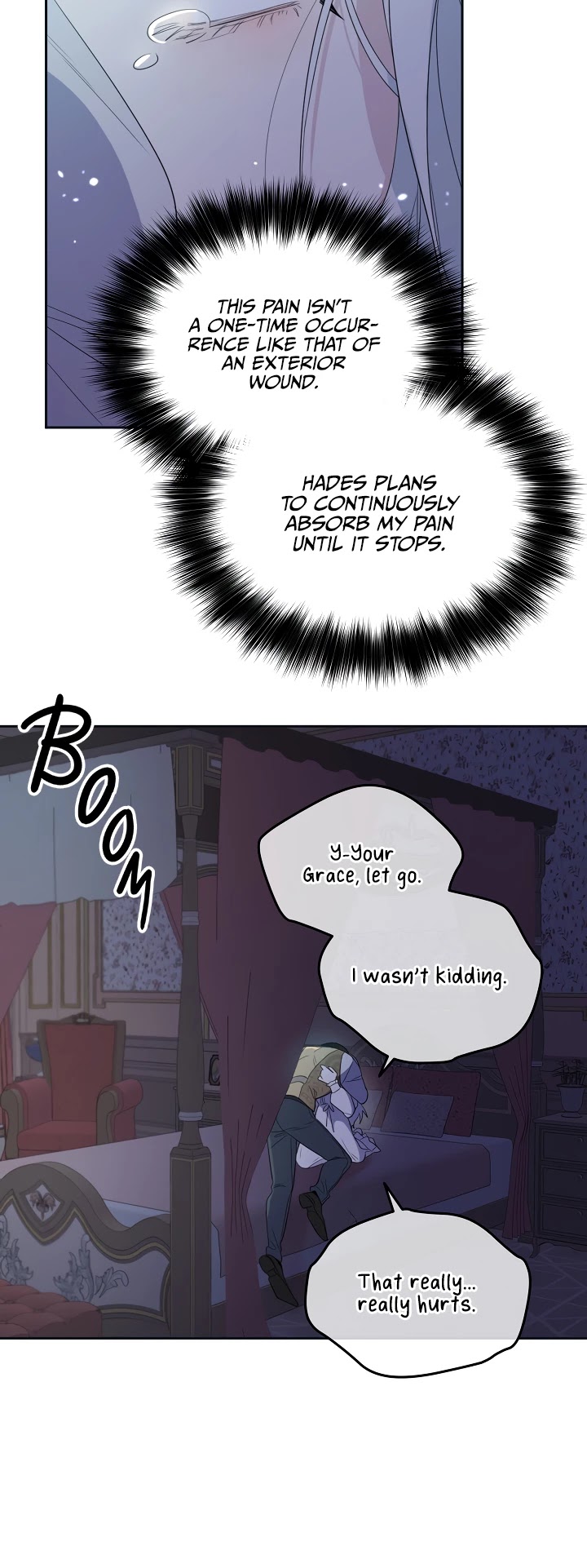 Read I Became the Hero's Mom EN Manga Online
