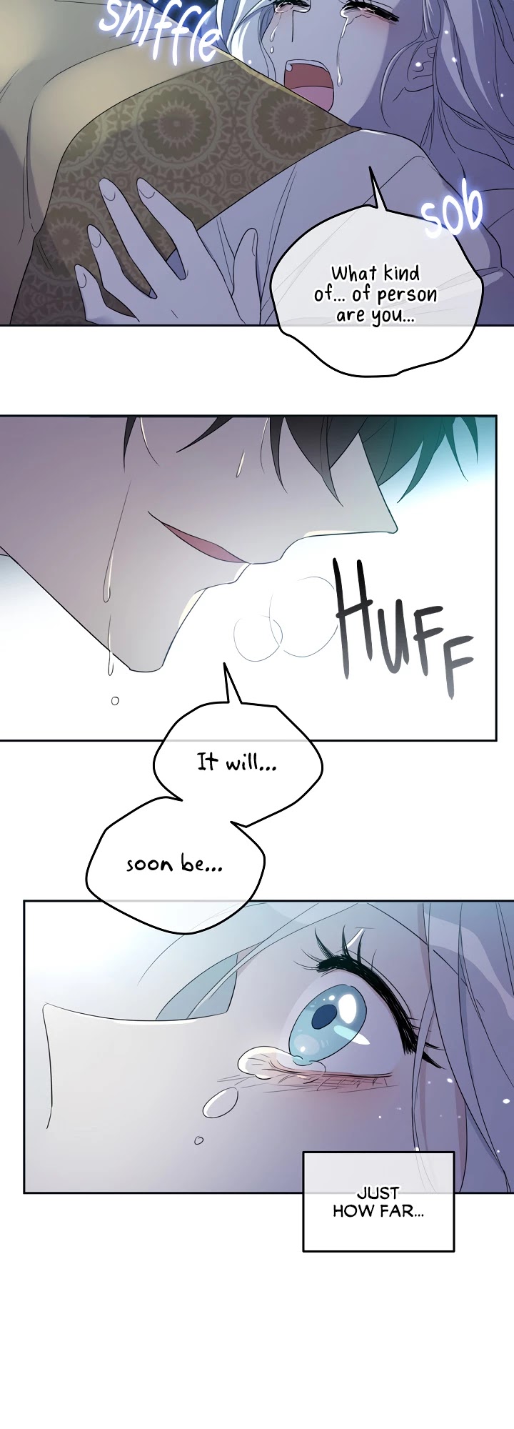 Read I Became the Hero's Mom EN Manga Online