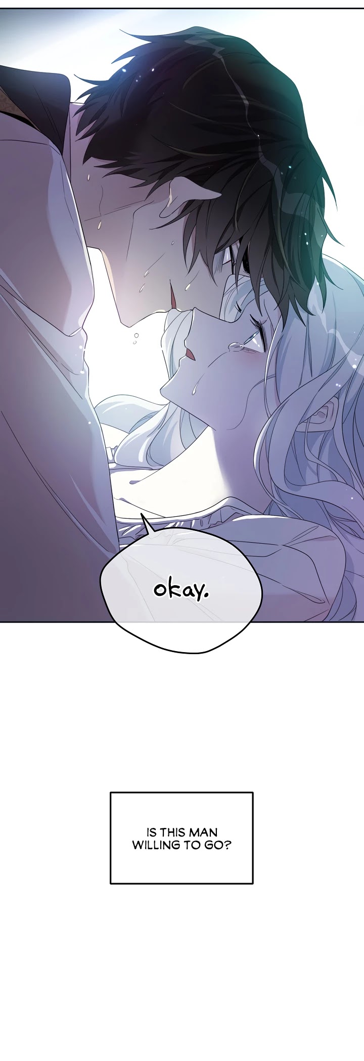 Read I Became the Hero's Mom EN Manga Online