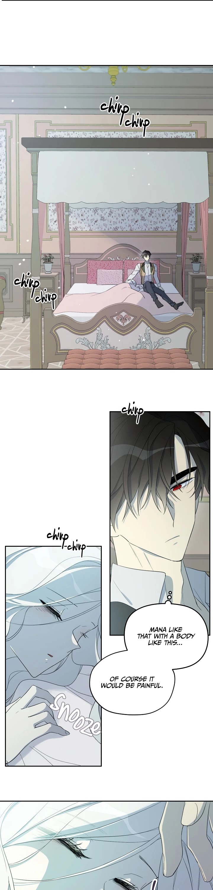 Read I Became the Hero's Mom EN Manga Online