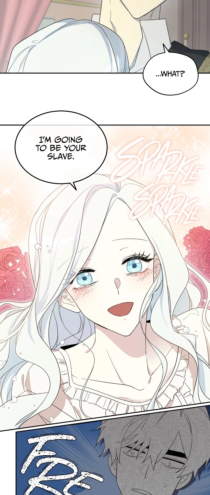 Read I Became the Hero's Mom EN Manga Online