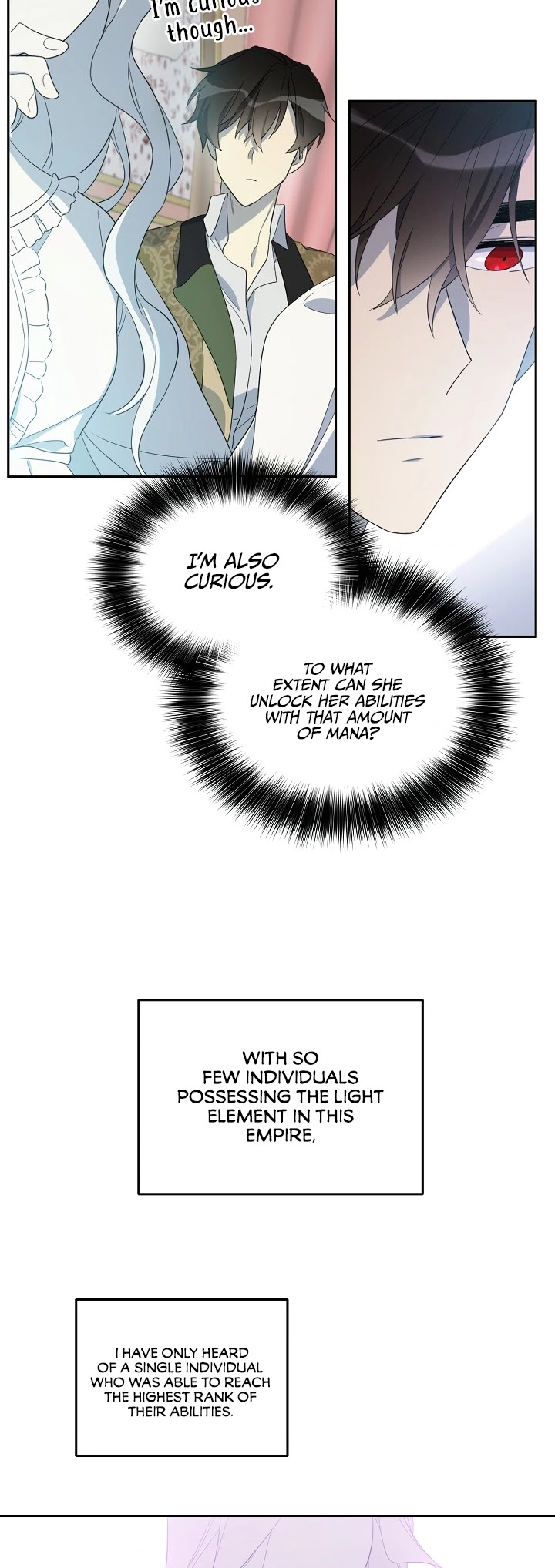Read I Became the Hero's Mom EN Manga Online
