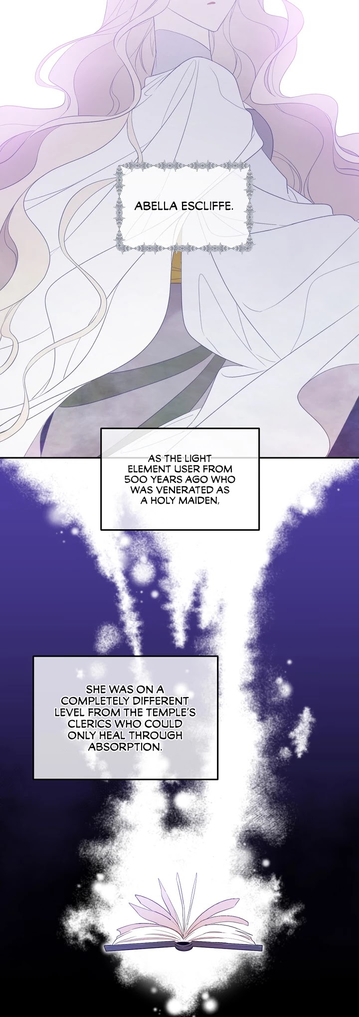 Read I Became the Hero's Mom EN Manga Online