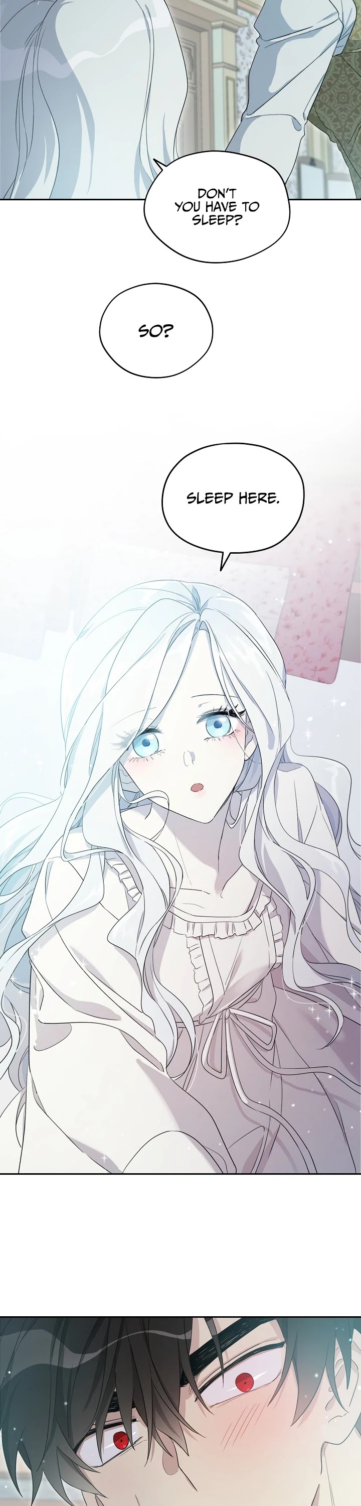 Read I Became the Hero's Mom EN Manga Online