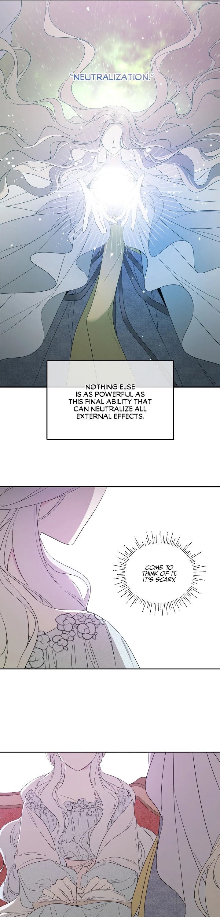 Read I Became the Hero's Mom EN Manga Online