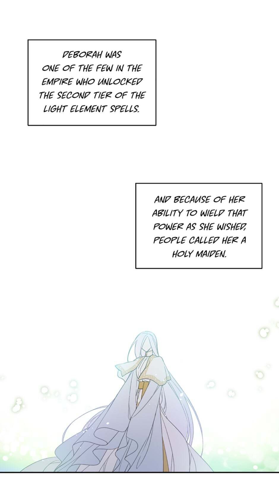 Read I Became the Hero's Mom EN Manga Online