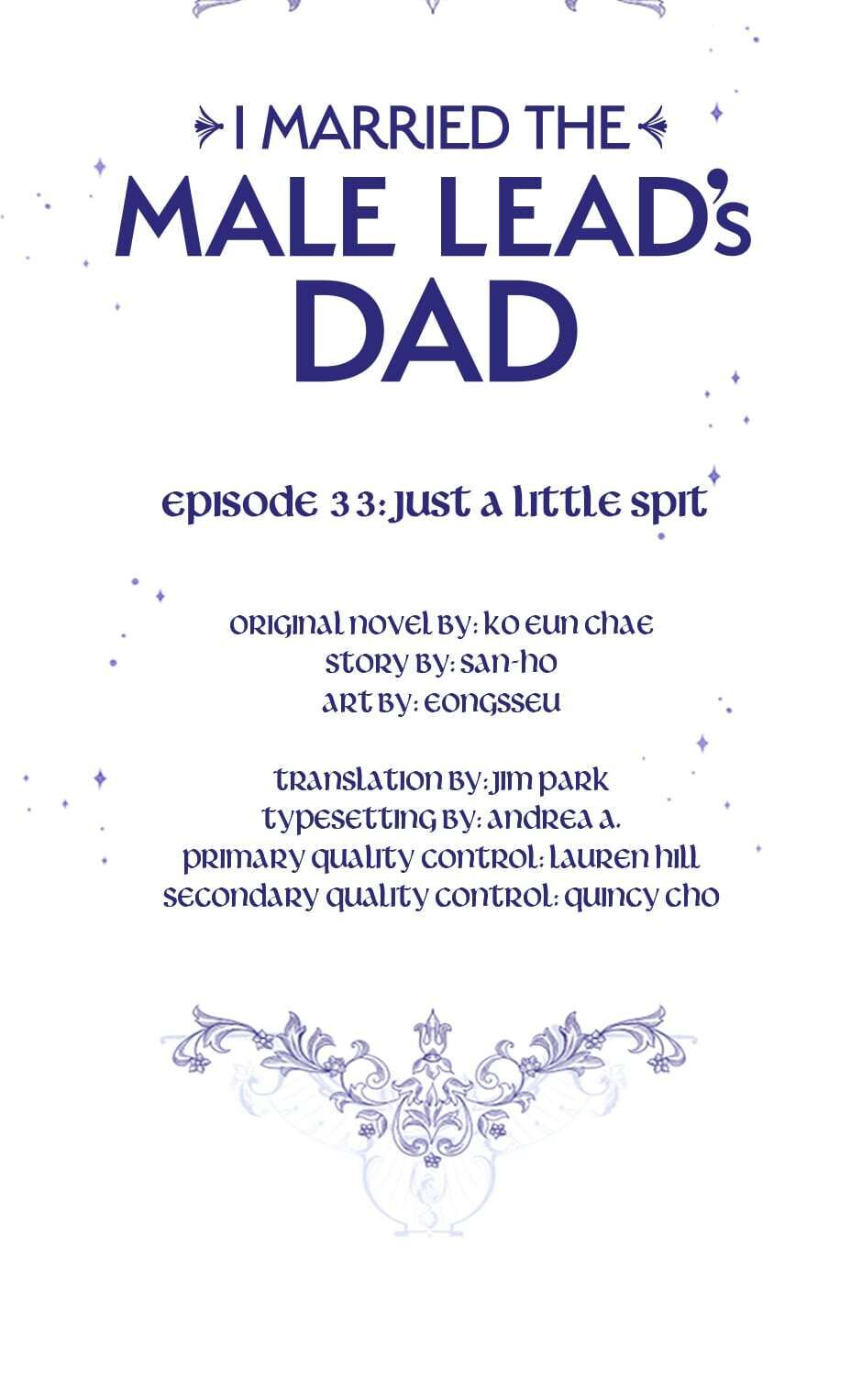 Read I Became the Hero's Mom EN Manga Online