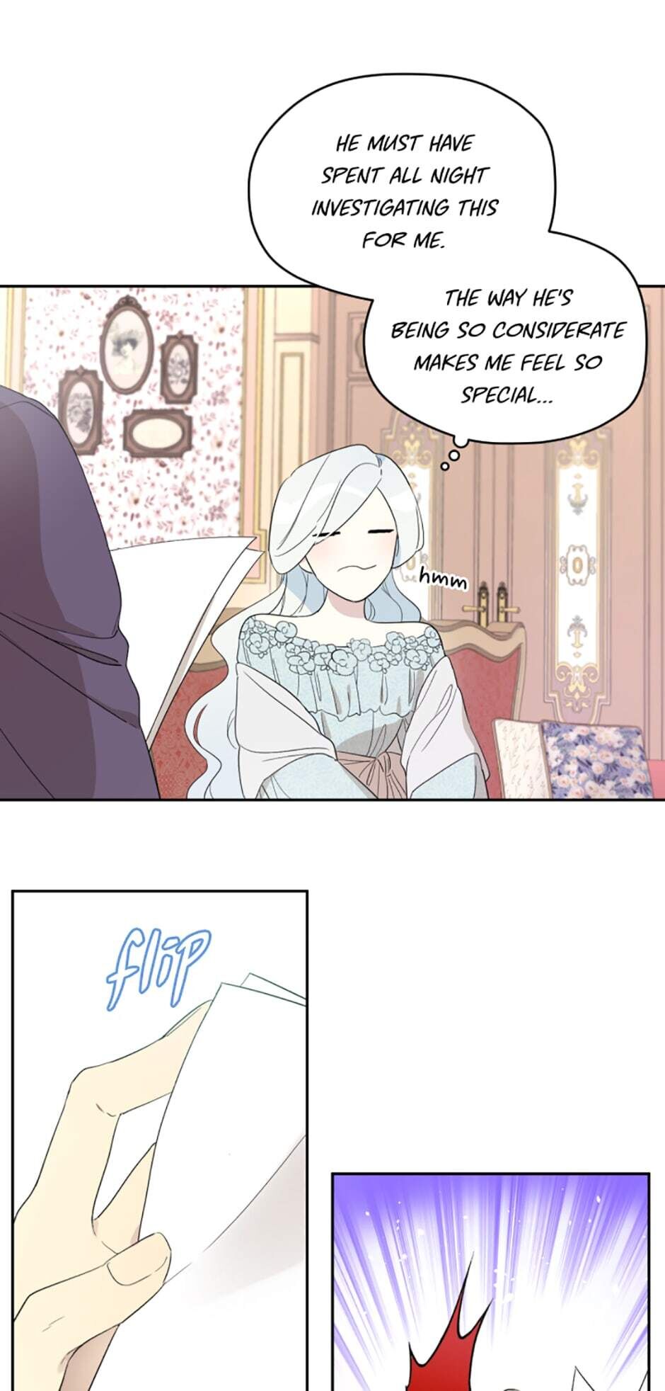 Read I Became the Hero's Mom EN Manga Online