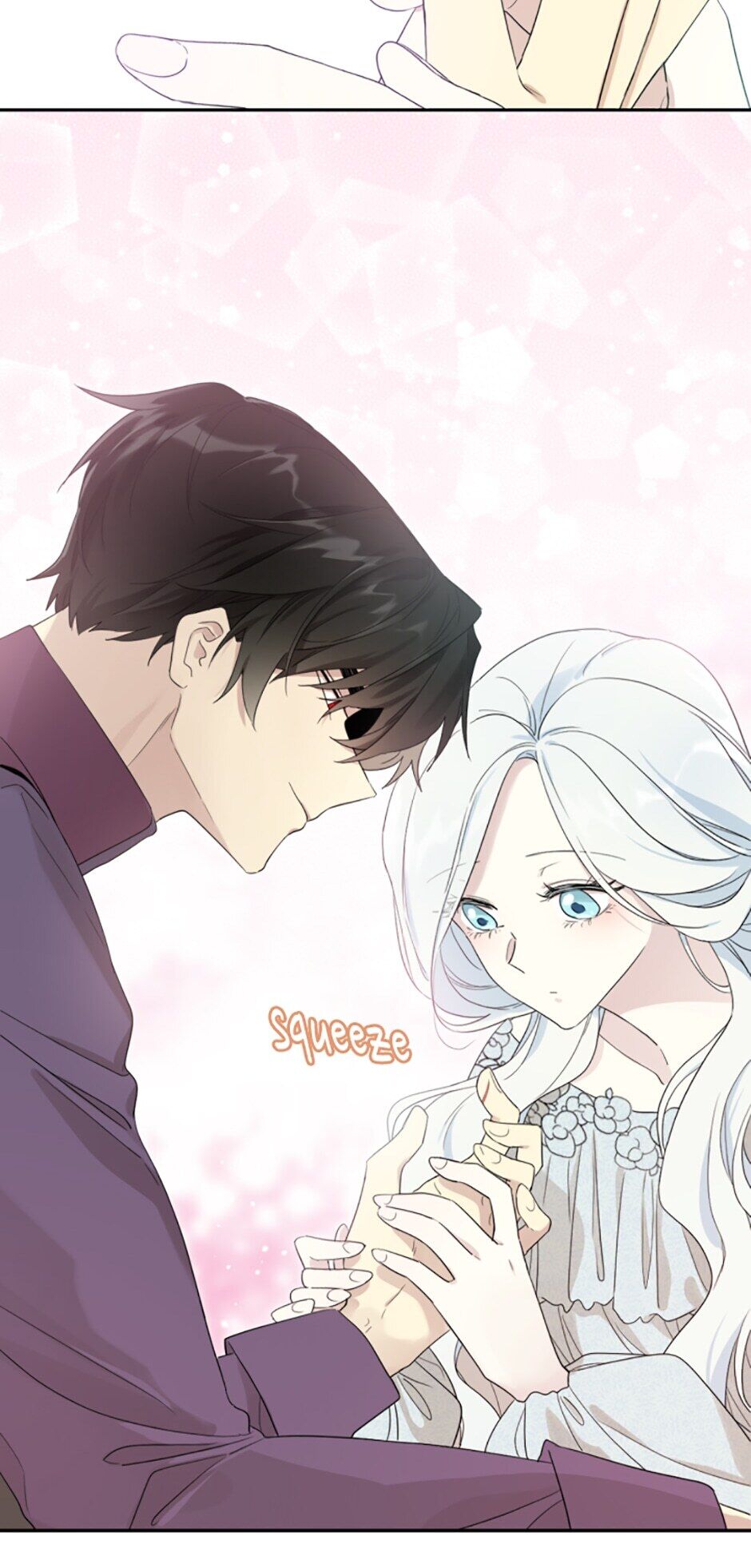 Read I Became the Hero's Mom EN Manga Online
