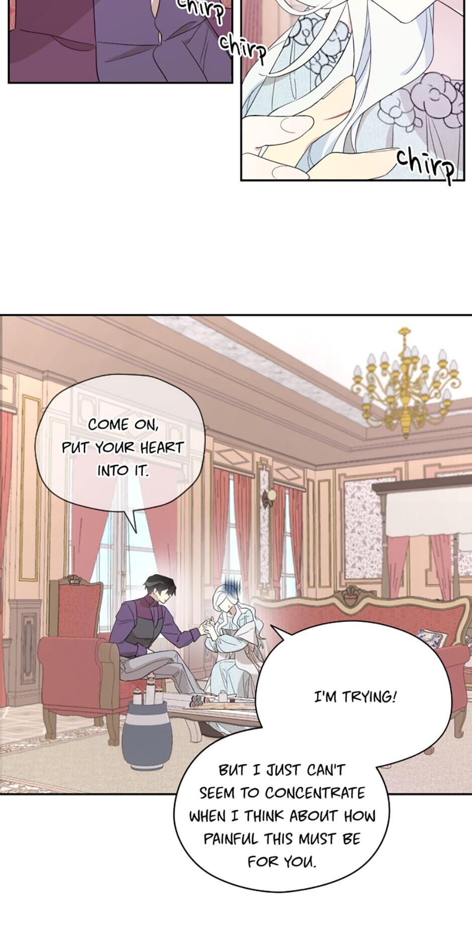 Read I Became the Hero's Mom EN Manga Online