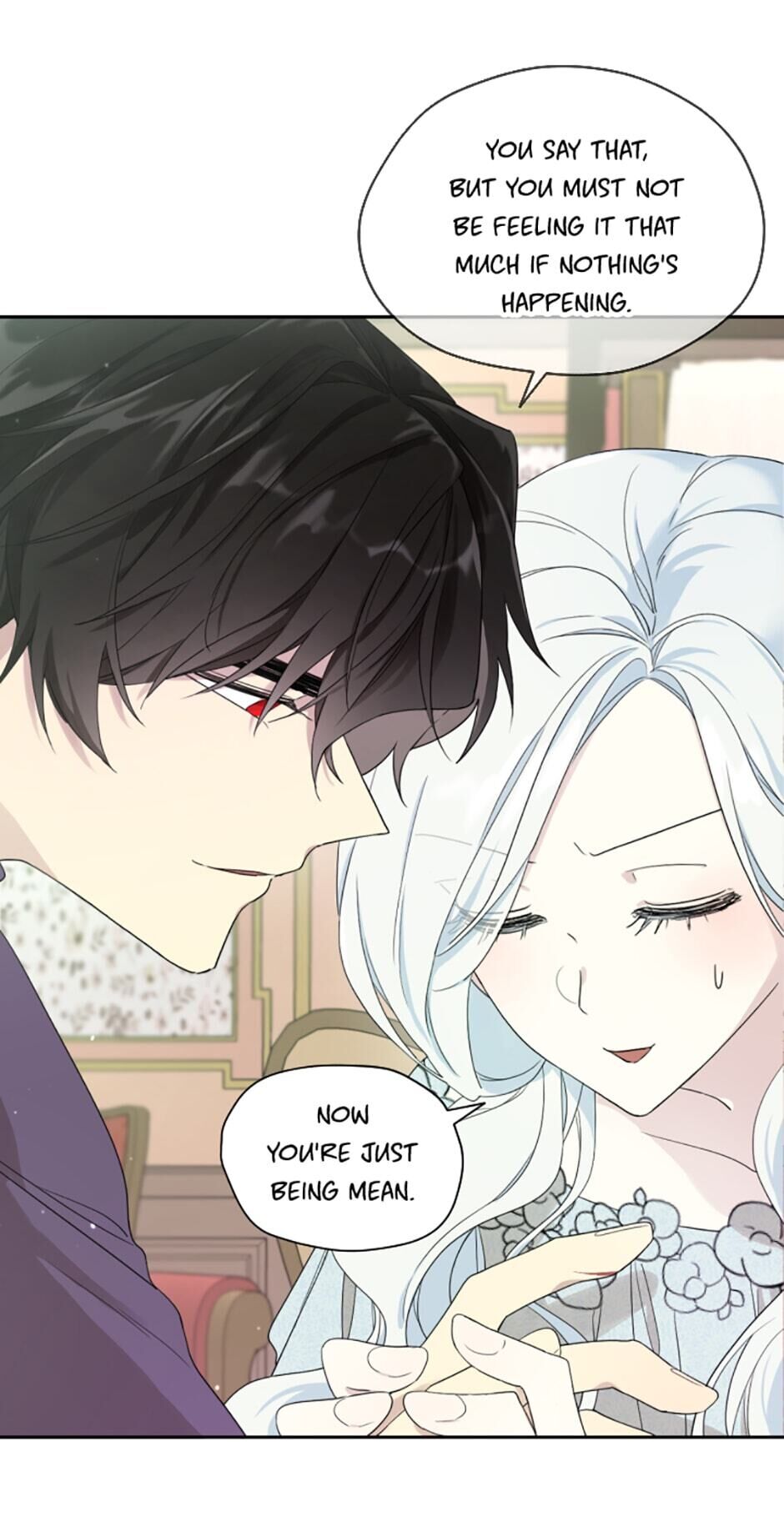 Read I Became the Hero's Mom EN Manga Online
