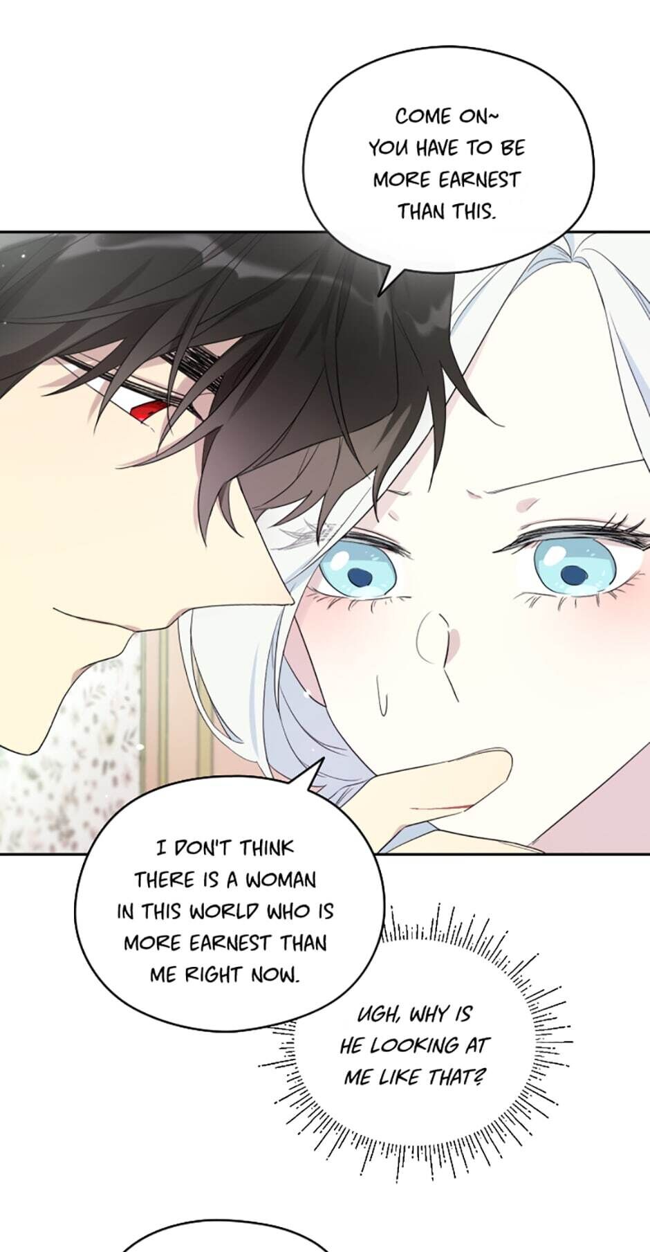 Read I Became the Hero's Mom EN Manga Online