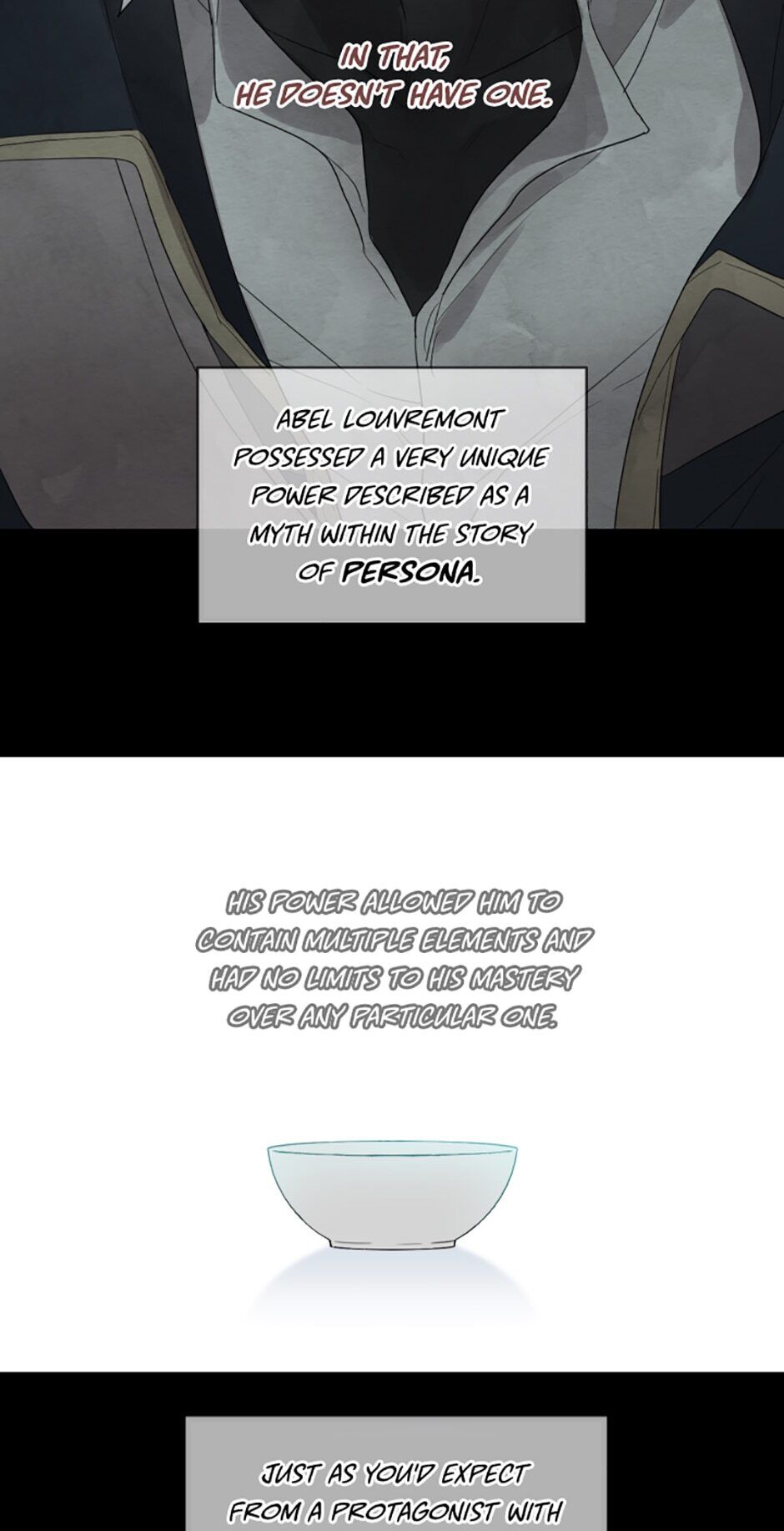 Read I Became the Hero's Mom EN Manga Online