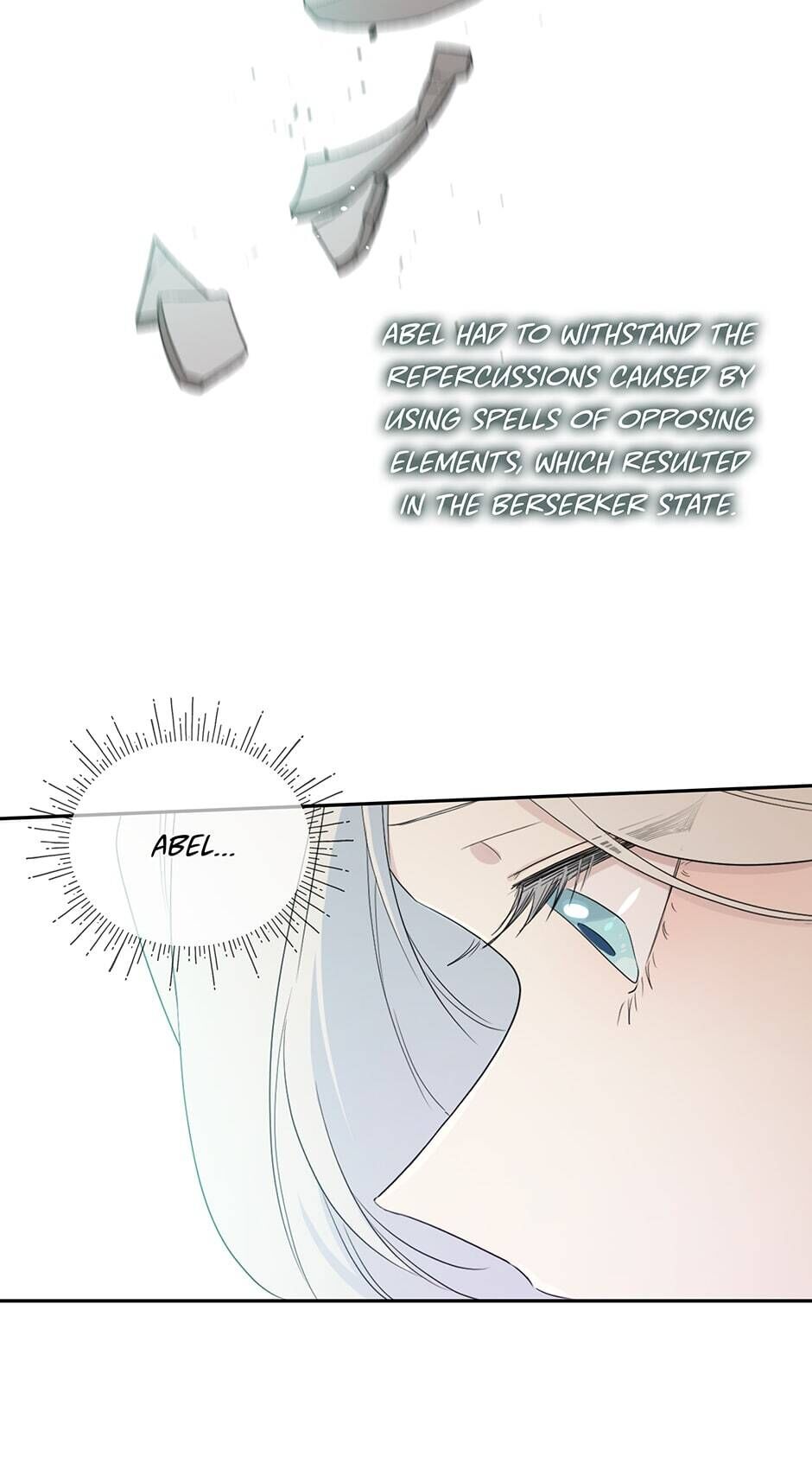 Read I Became the Hero's Mom EN Manga Online