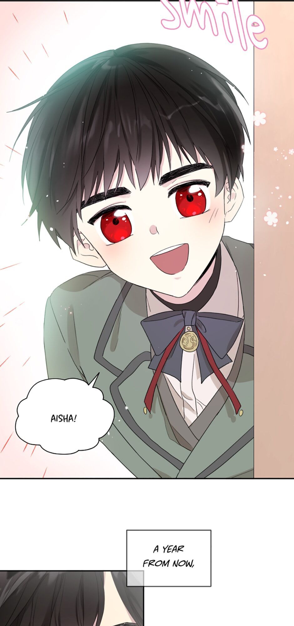 Read I Became the Hero's Mom EN Manga Online