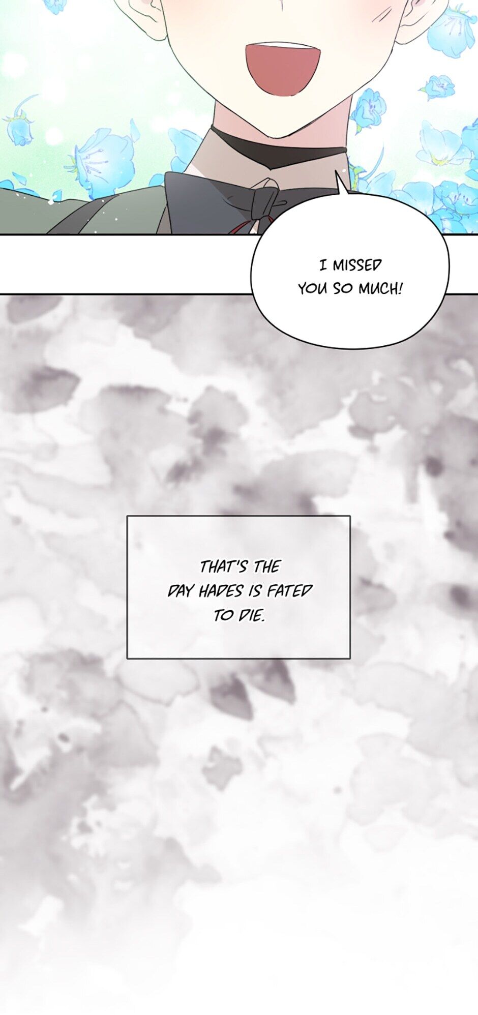 Read I Became the Hero's Mom EN Manga Online