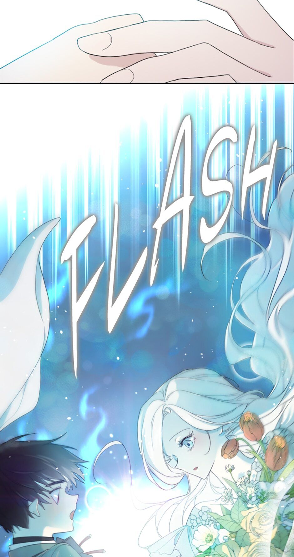 Read I Became the Hero's Mom EN Manga Online