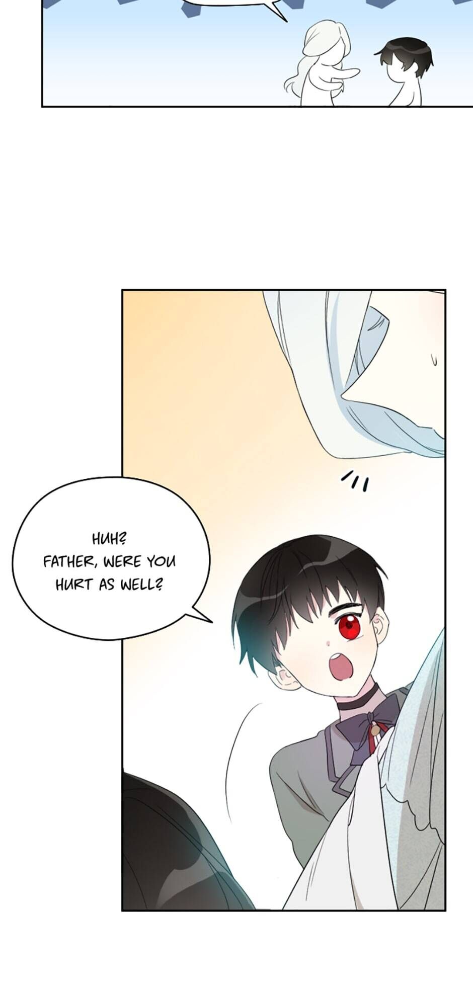 Read I Became the Hero's Mom EN Manga Online