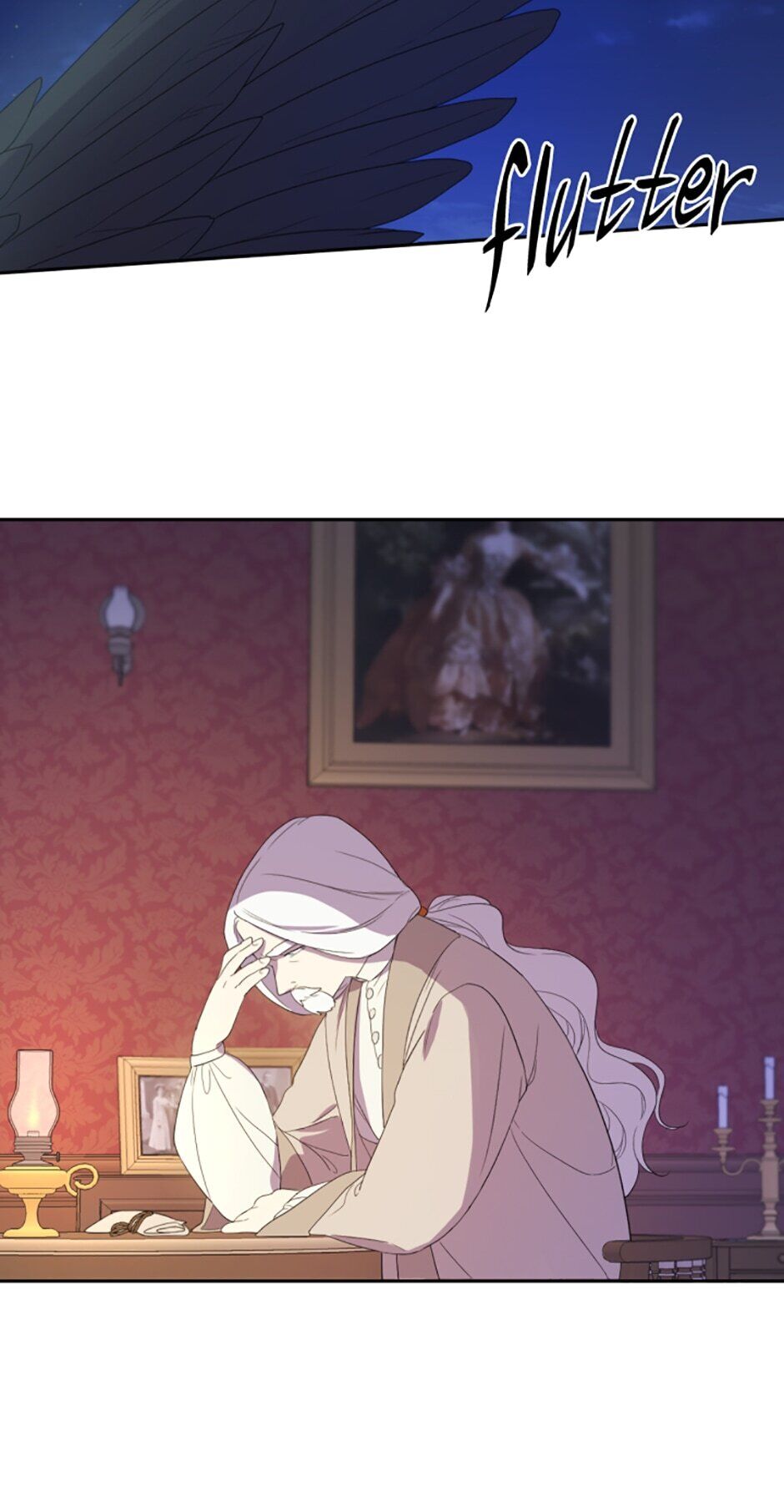 Read I Became the Hero's Mom EN Manga Online